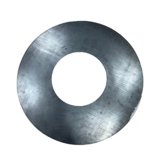 Auvergnat - mini cevenol - plaque de cuisson carrée, parfaite pour une cuisson homogène et un entretien facile