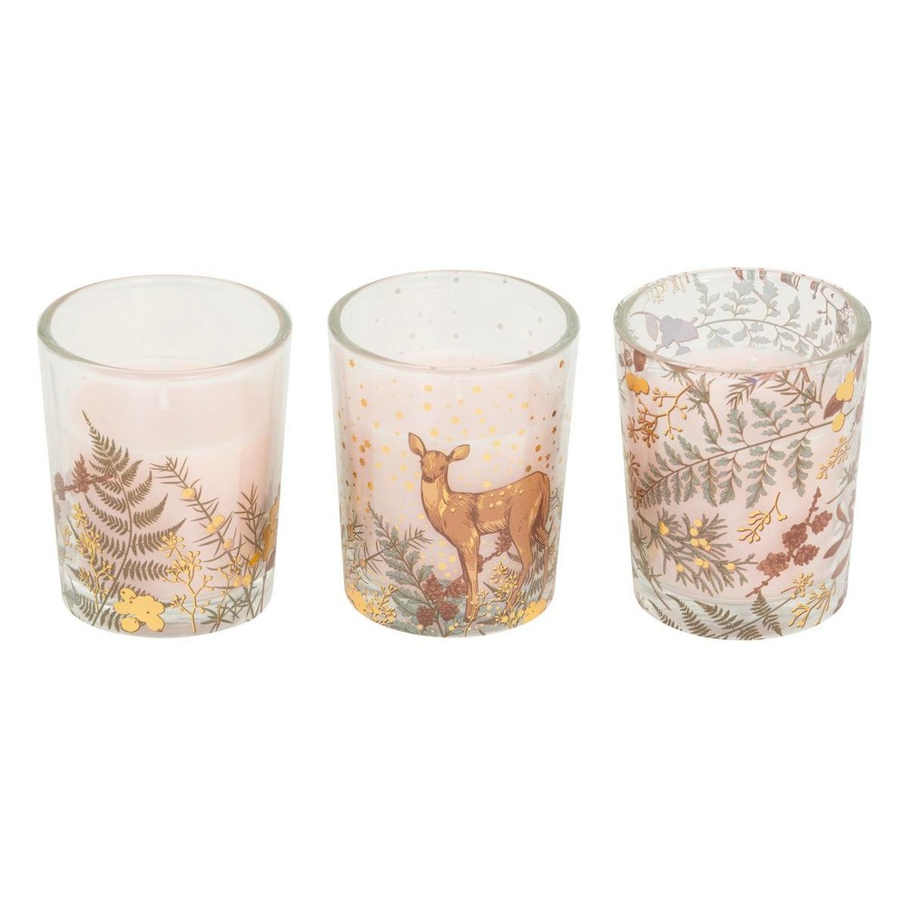 Bge pfm secret bois x3 135g