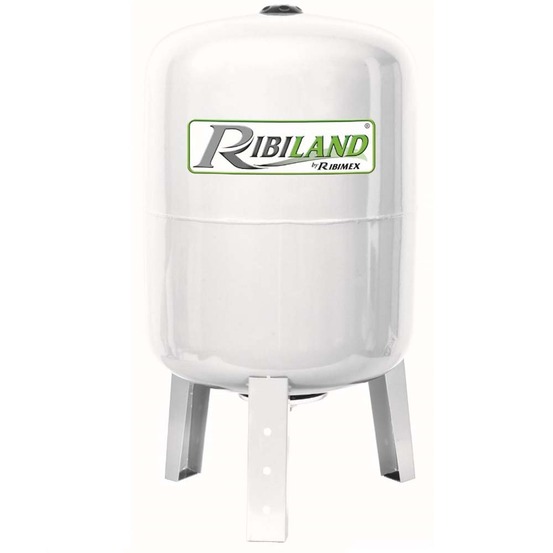 Réservoir Vertical pour surpresseur 100 L