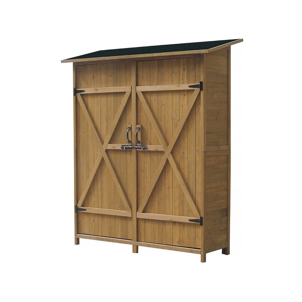 Armoire de jardin 