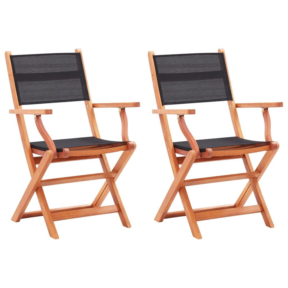 VIDAXL CHAISES PLIABLES D 20-(918822)
