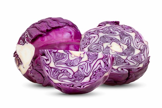 Sachet de graines de chou rouge gros - sachet de 2 grammes - petite entreprise française