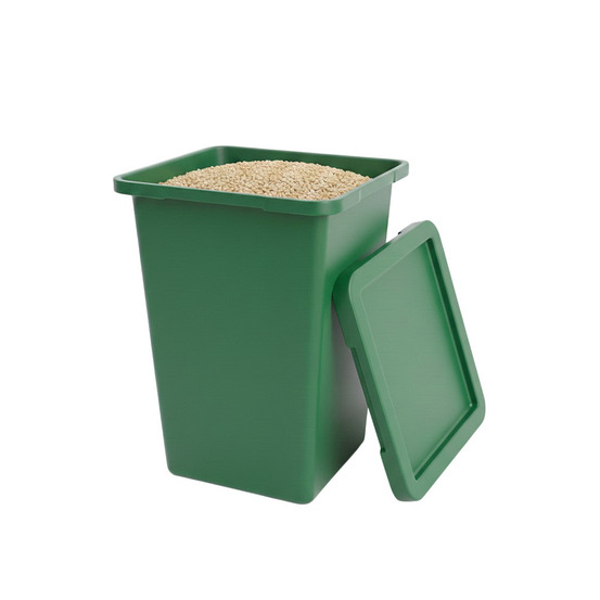 Bac de stockage 120l