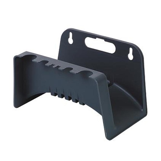 Support mural pour tuyau