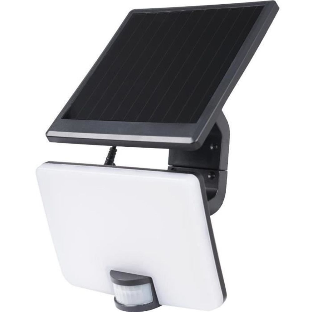 Projecteur led avec détecteur de mouvement - - rsl 258
