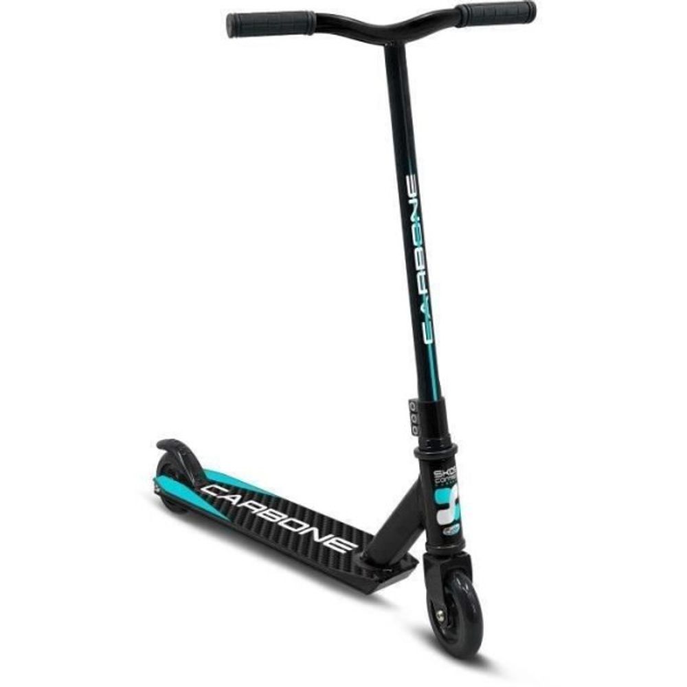 Trottinette freestyle - skids control carbone - jk525801