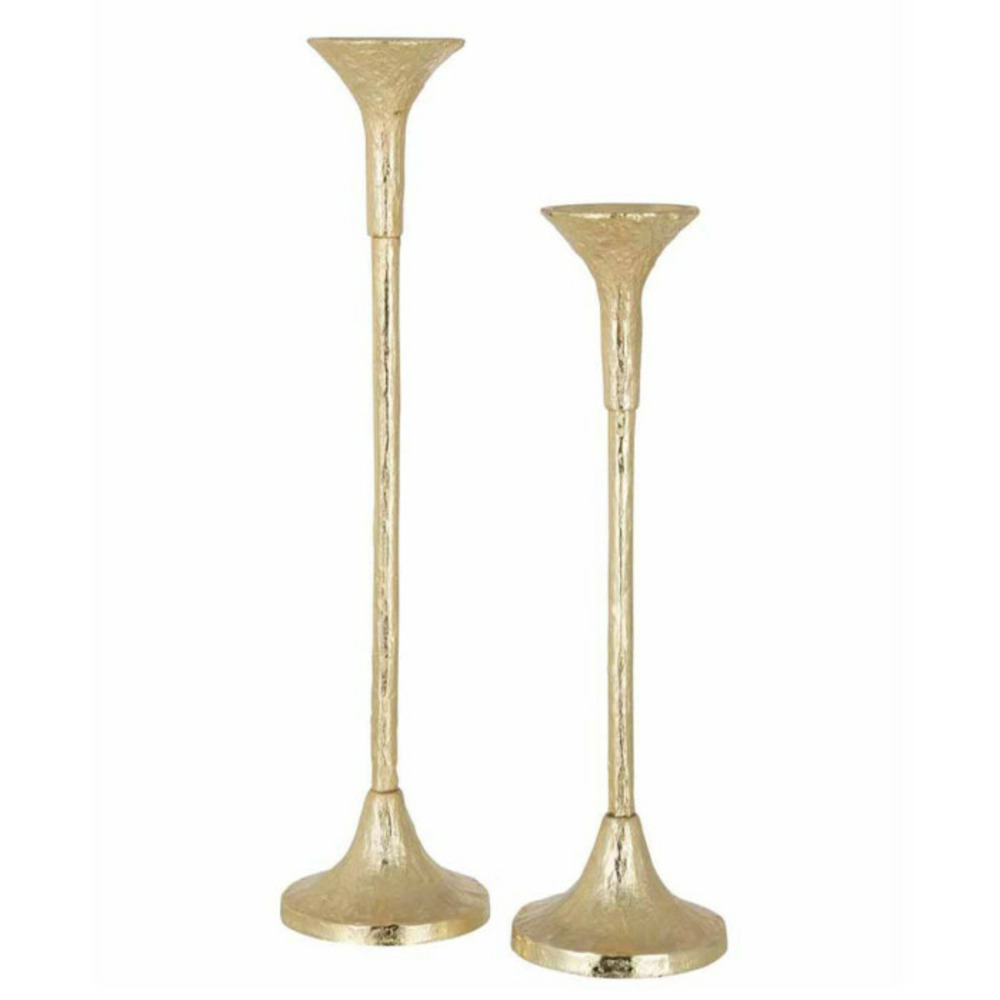 Lot de 2 chandeliers design 