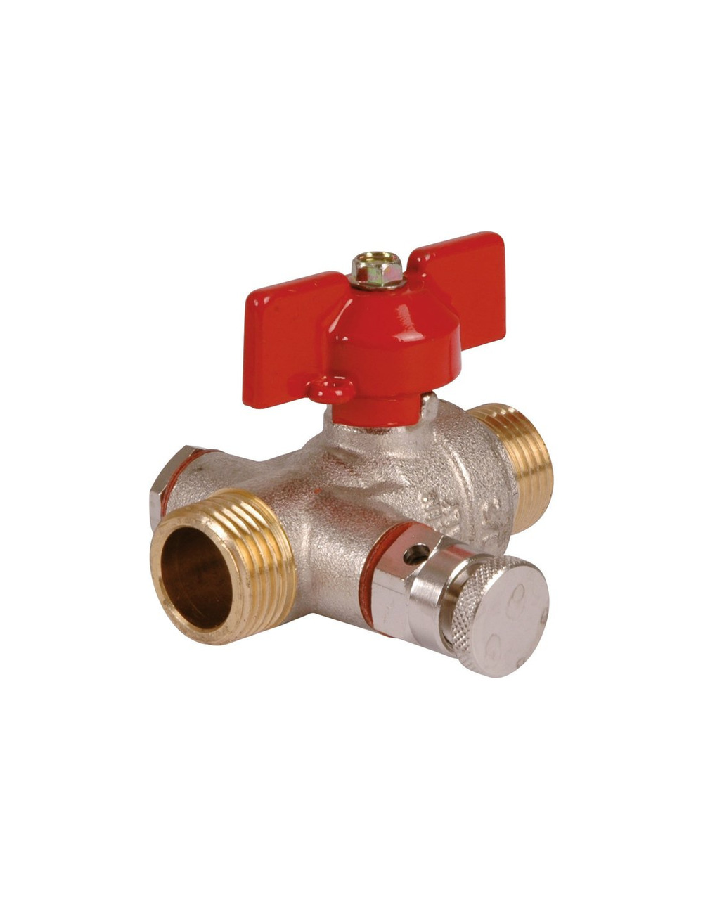 Rob.a b.spher.dm a purge 20/27