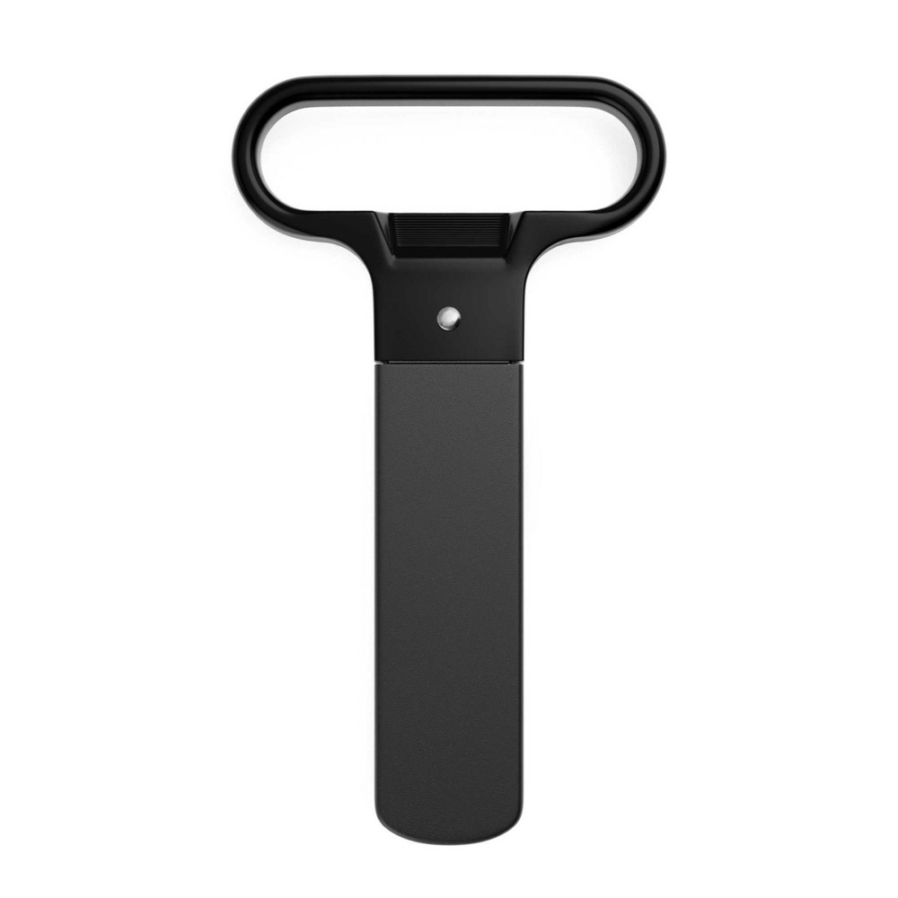 Pop - ouvre-bouteille vins vieux noir