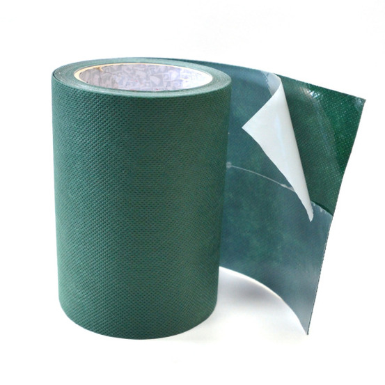 Bande de jonction autocollante pour gazon synthétique - 10 m