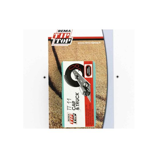 Kit réparation i-tools tt 11 polyvalence et efficacité pour petites réparations. - i-tools