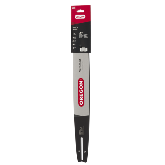 Guide chaîne tronçonneuse 160vxlgk095 guide: 40 cm pas: .325'jauge: 1.3 maillons: 66 versacut™