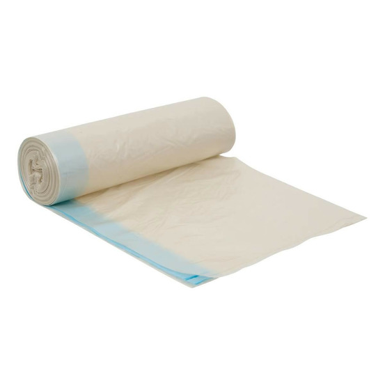Rouleau de 15 sacs poubelle