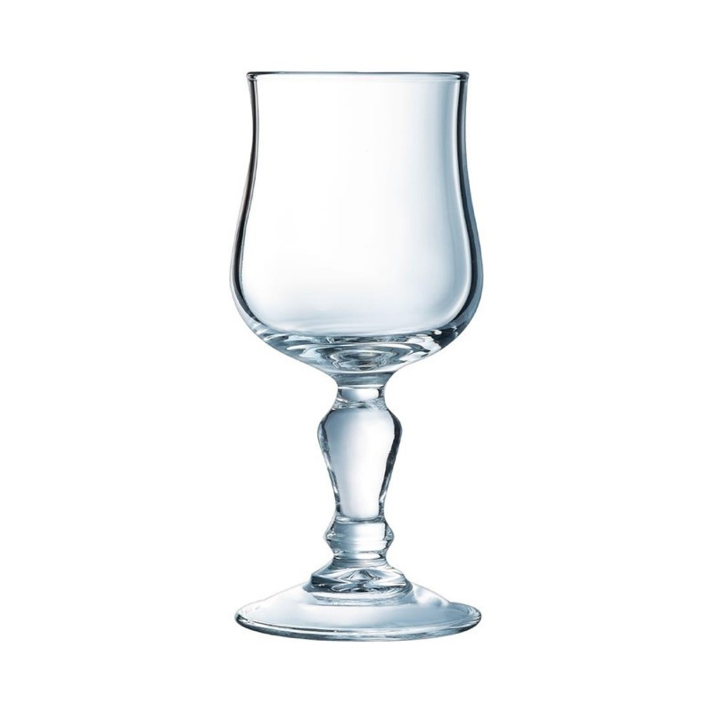 Verres à vin normandie pour restaurant 240 ml - arcoroc