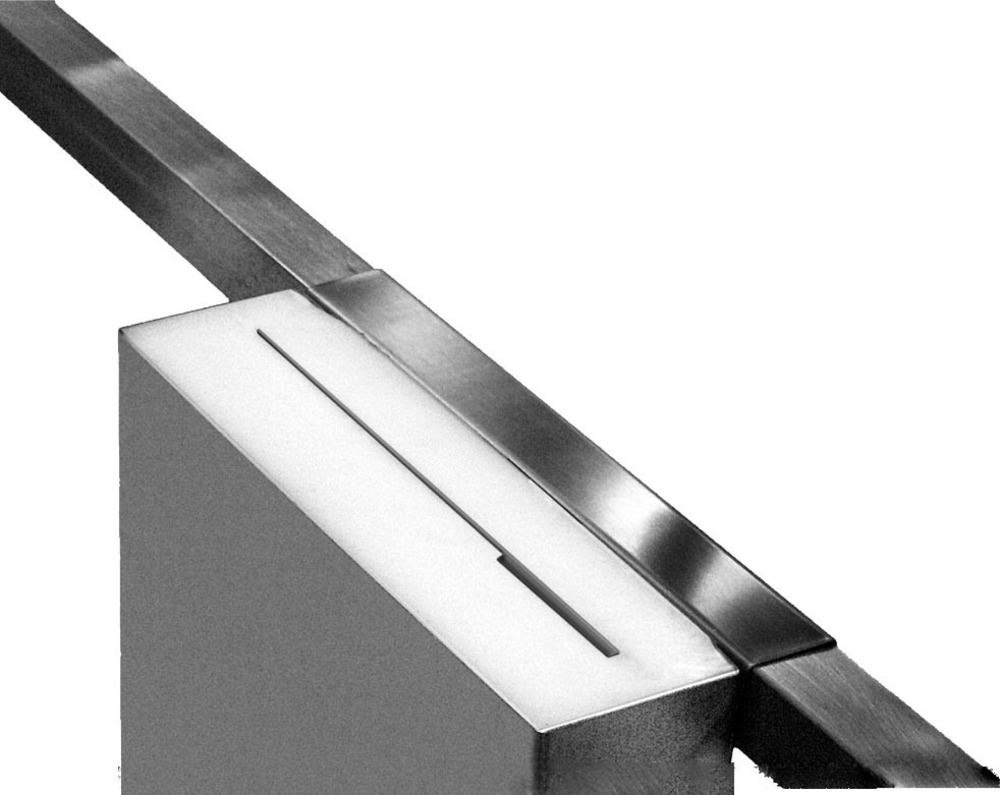 Boite coutelière inox - l2g