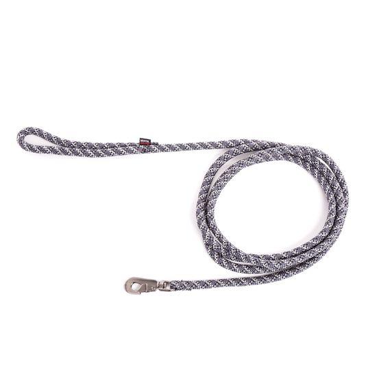 Martin sellier - longe pour chiens en nylon reflectite martin sellier en nylon rond - longe pour chiens très résistante