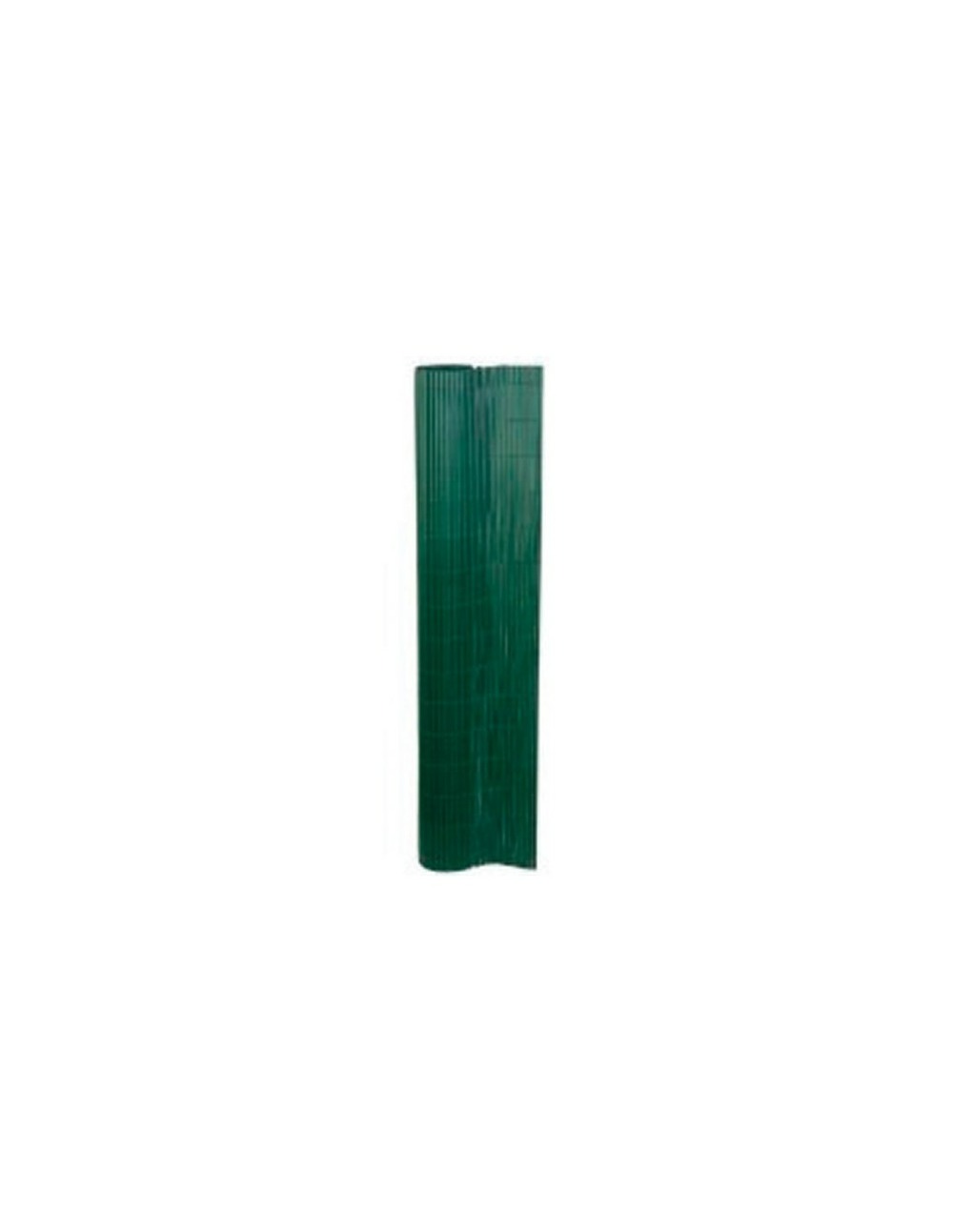 Canisse plastic eco vert sf 1,50x3m ref 360150