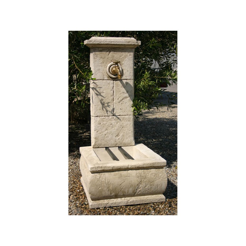 Fontaine 