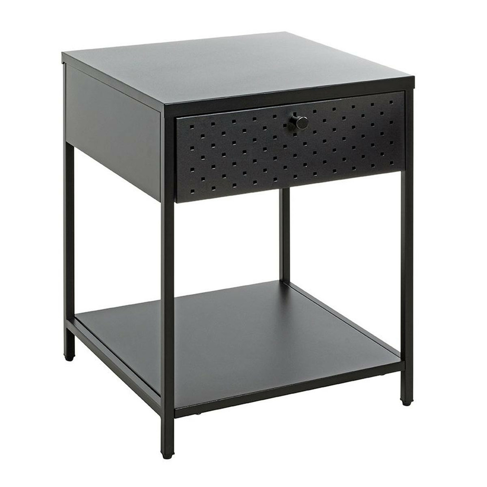 Table de chevet 1 tiroir 