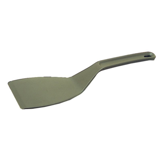 Spatule professionnelle pleine résistant à la chaleur matfer - 320 mm