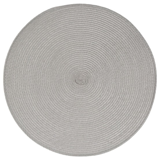 Set de table façon tressé