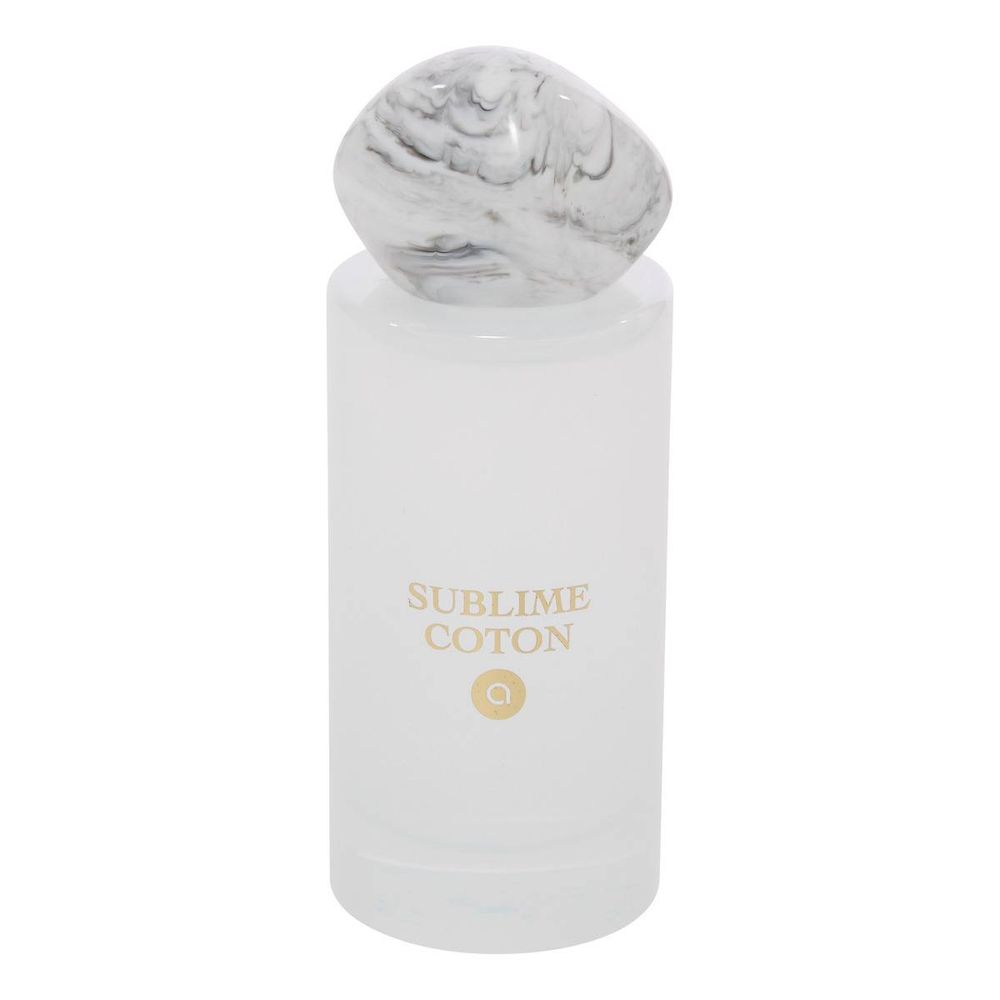 Spray d'ambiance liana 100ml sublime coton