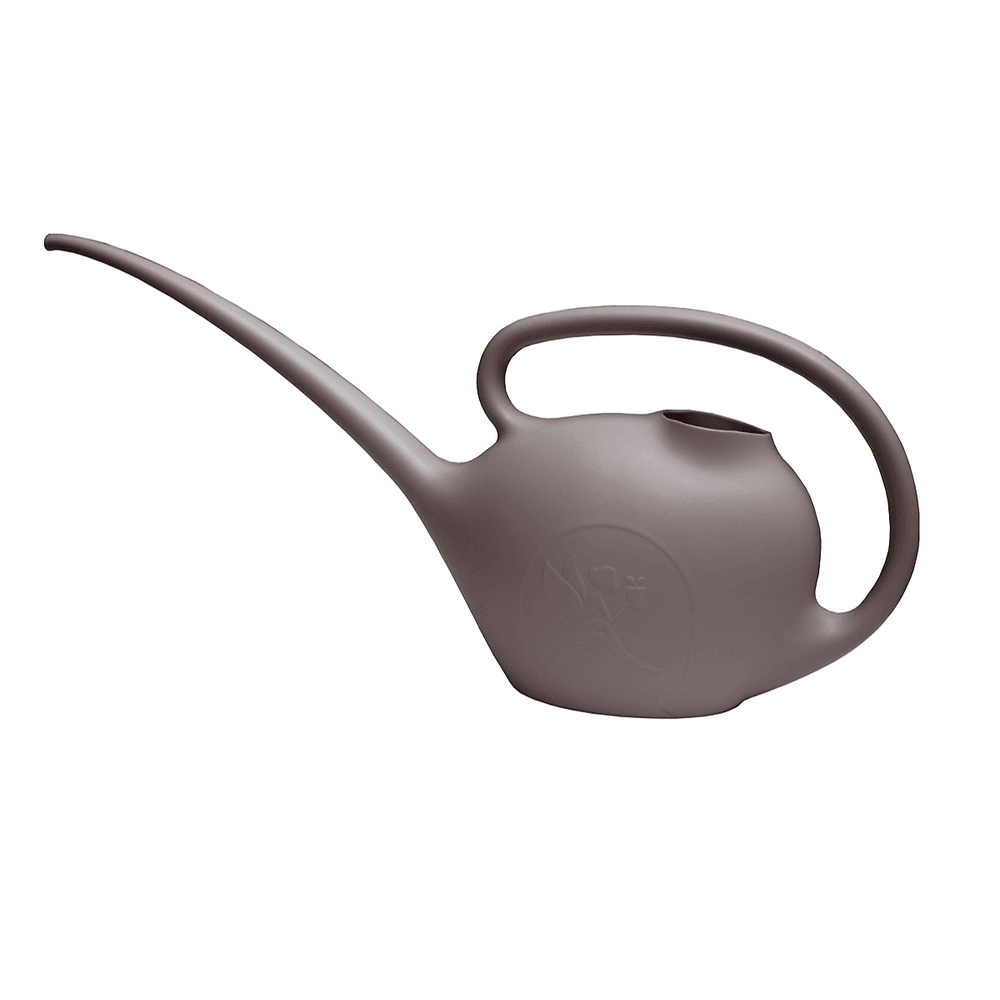 Arrosoir d'interieur coloris taupe - 2.5 litres