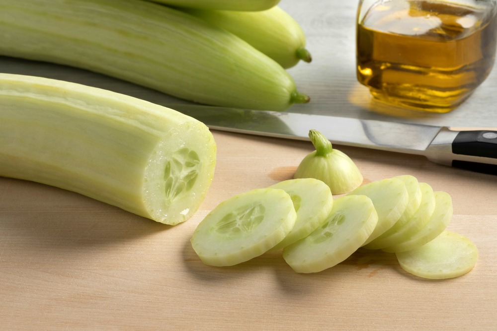 Sachet de graines de concombre white wonder - sachet de 1,5 grammes - petite entreprise française