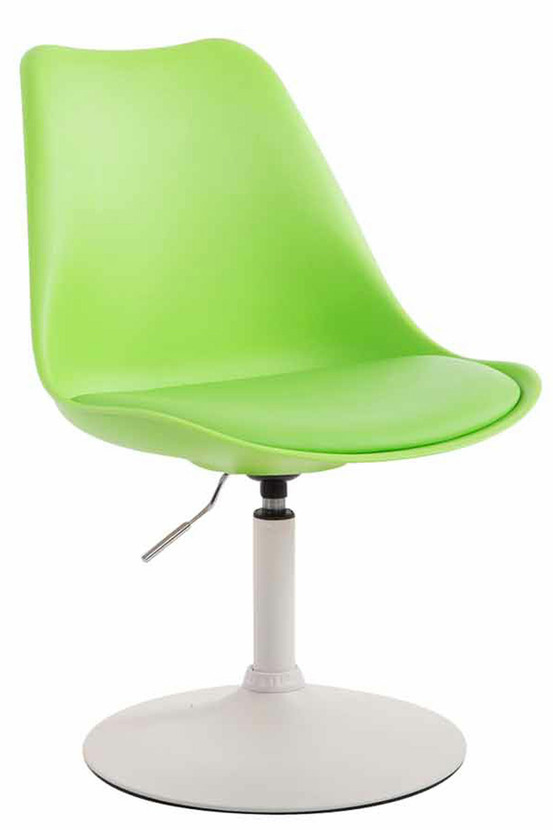 Chaise maverick w plastique