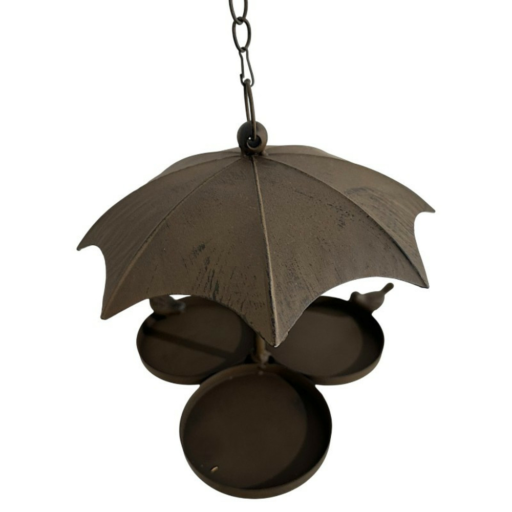 Mangeoire parapluie 20x22x22cm