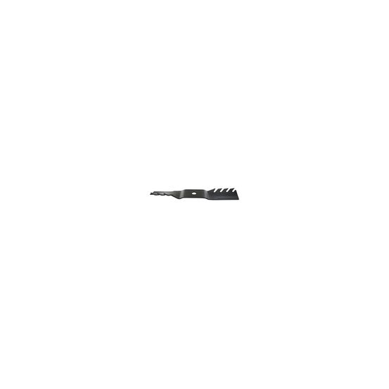 Lame mulching adaptable john deere pour tracteur tondeuse: 2056 - 170, 175, 180, 185, 2150, 240, 245, 260, 265, 285, 320, 2262,