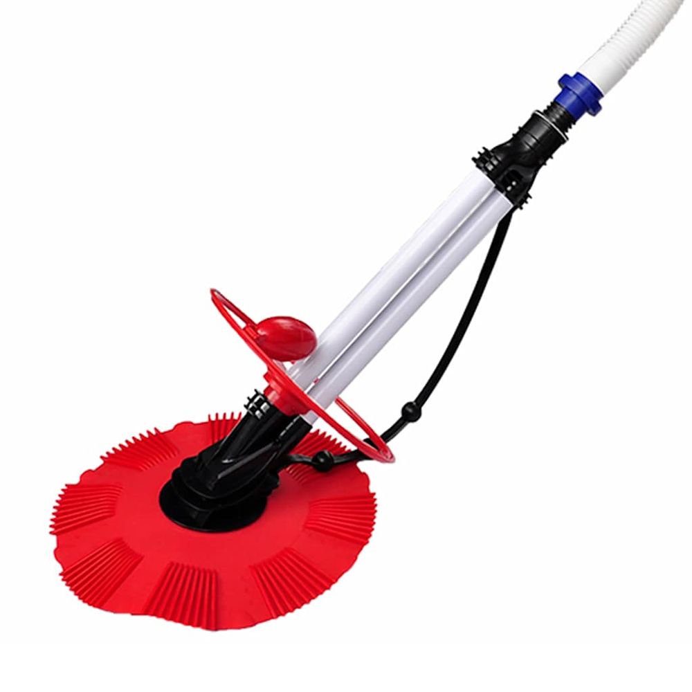 Nettoyeur de piscine