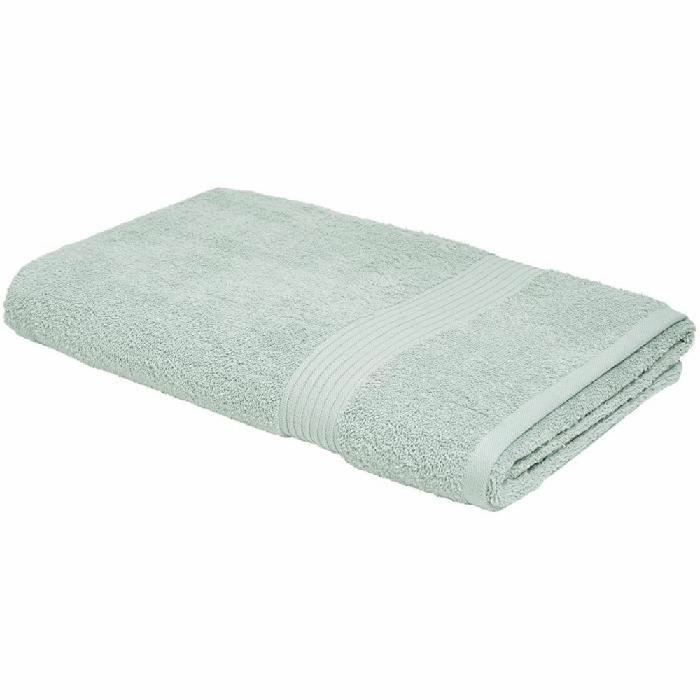 Maxi drap de bain 90 x 150 cm celadon