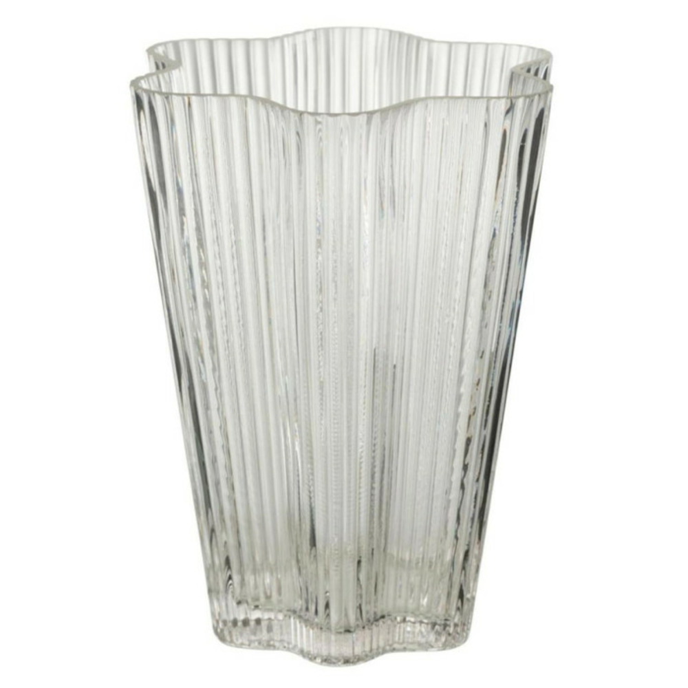 Vase design en verre 
