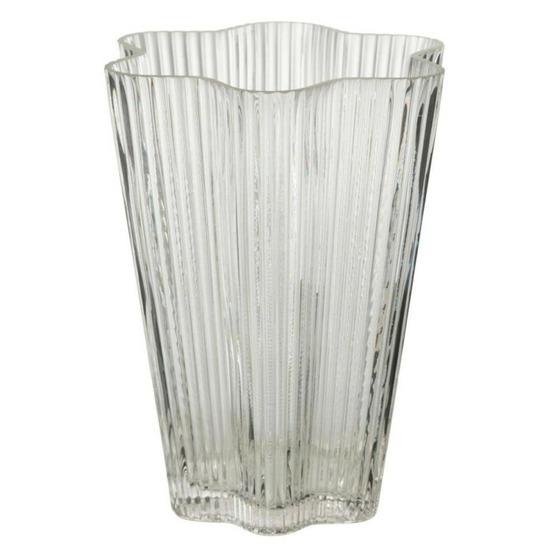 Vase design en verre
