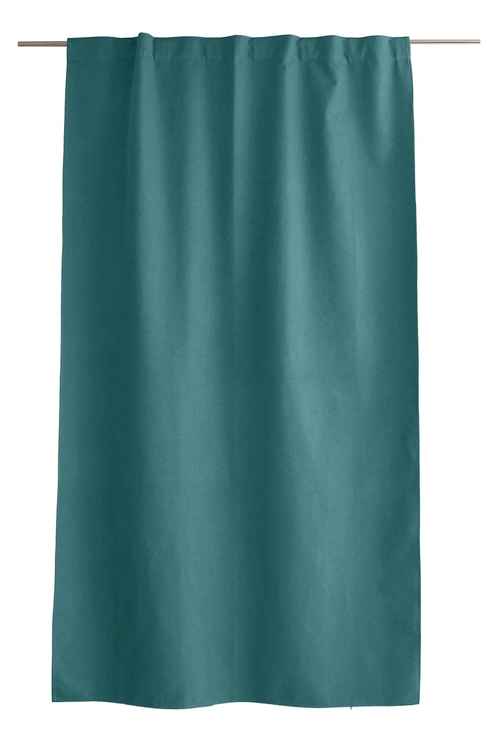 1 rideau occultant total eclipse patte caché