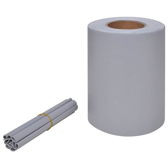 ECRAN D INTIMITE DE JARDIN PVC-(863148)