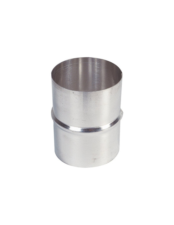 Rac droit alu d150
