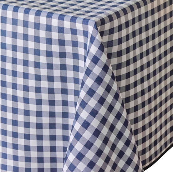 Nappe collection vichy