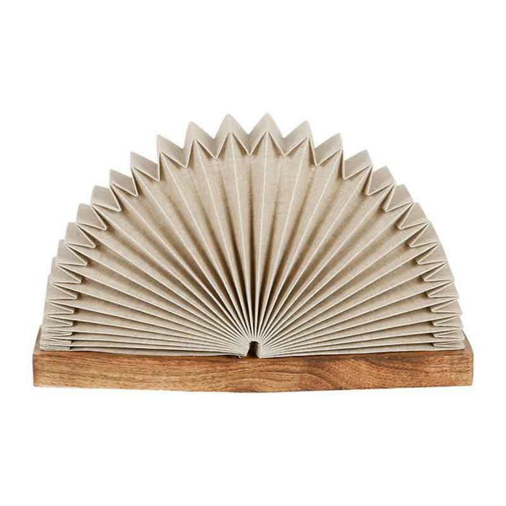 Lampe fontelo 43x18x24cm