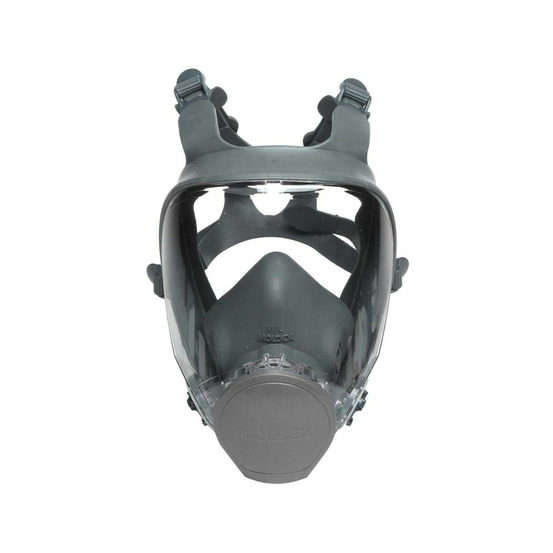 Masque complet easylock série 9000 réutilisable taille m moldex 900201