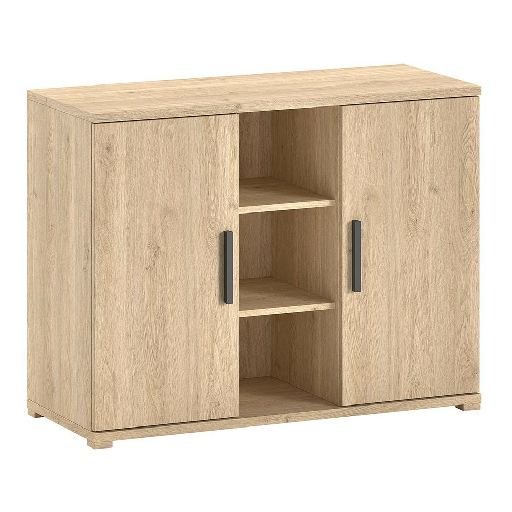 Commode enfant 2 portes 