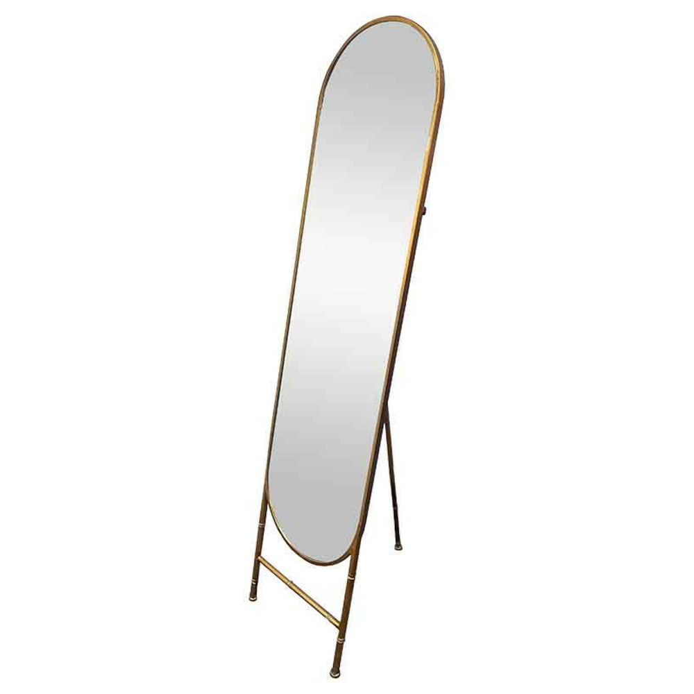 Miroir l'élégant portail 44x10x166cm