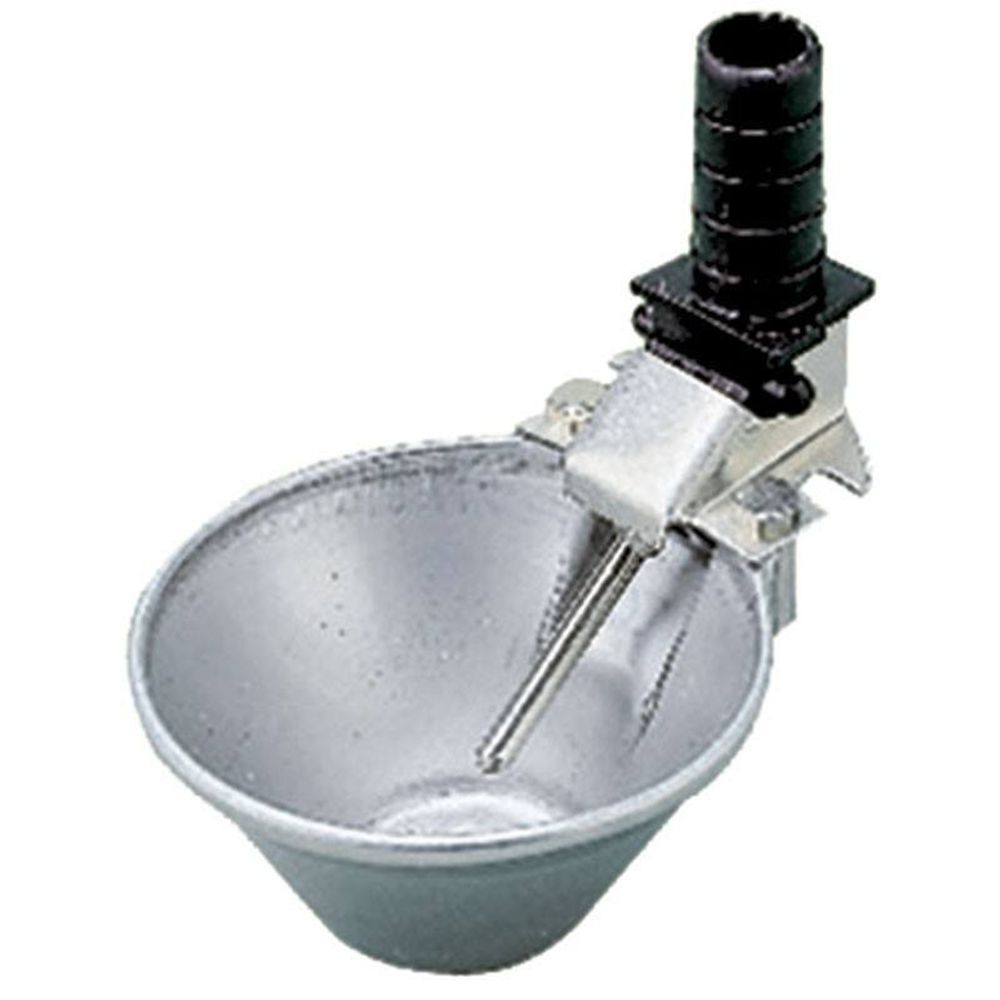 Gourde à Eau Anti-goutte 80ml Pour Hamster, Lapin, Hérisson - Système à Bille - Fixation Cage Facile - 9