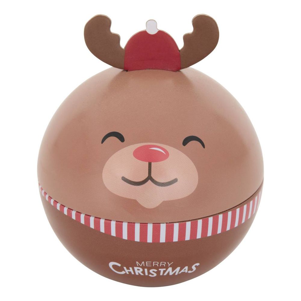 Bougie parfumée boule 57 g