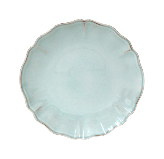 Assiette à dessert ø 21,4 cm alentejo - lot de 6 - costa nova