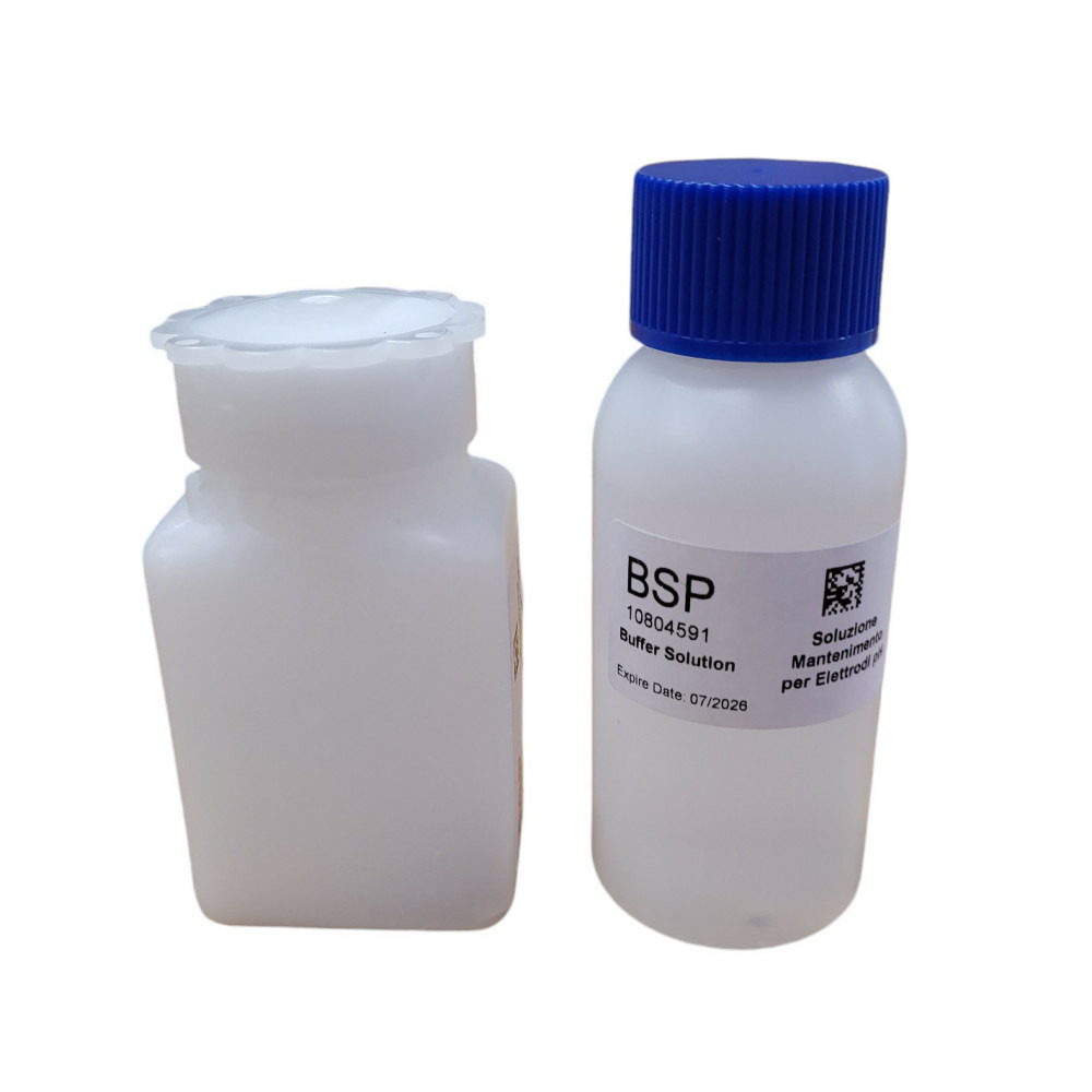 Solution hivernage pour sonde ph/rh