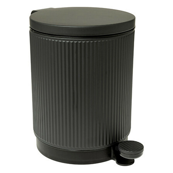 Poubelle de salle de bain