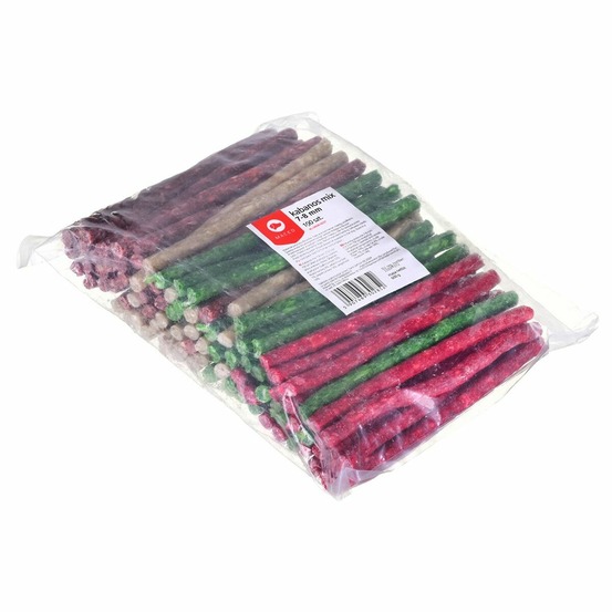 Snack pour chiens maced 600 g