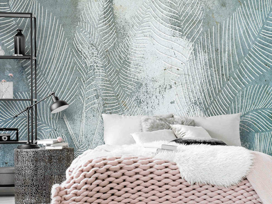 Papier peint premium - venetian whispers 400 x 280 cm